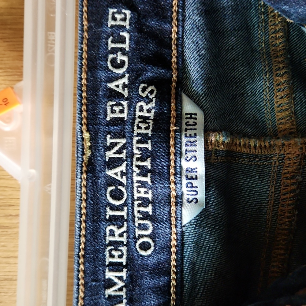 Jeans - Picture 2 of 4